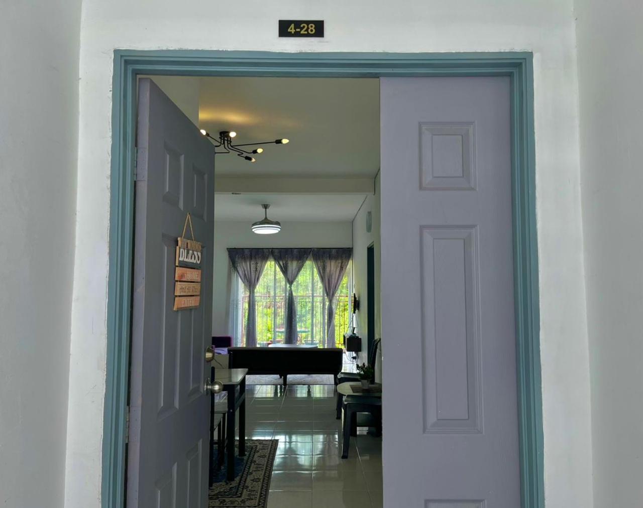 Ammara Homestay Emerald Avenue Cameron Highlands