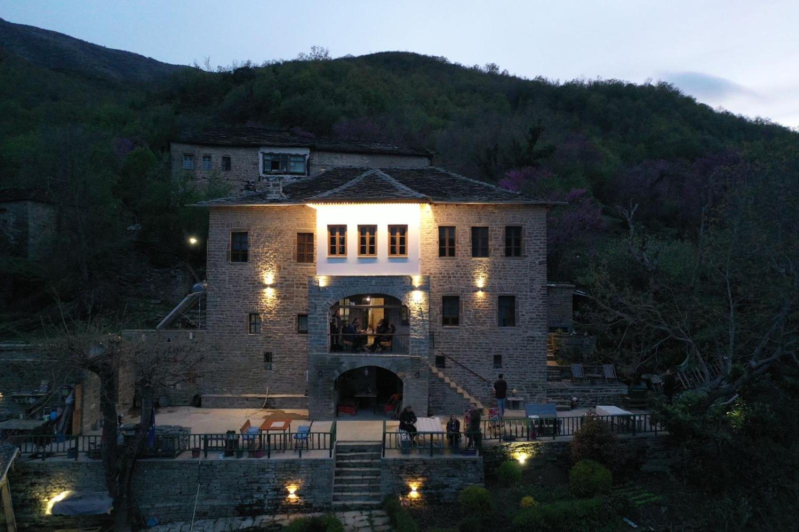 Traditional GuestHouse Permet