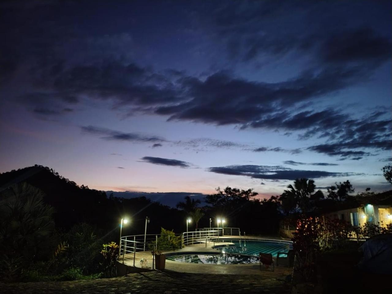 Finca La Vistosa