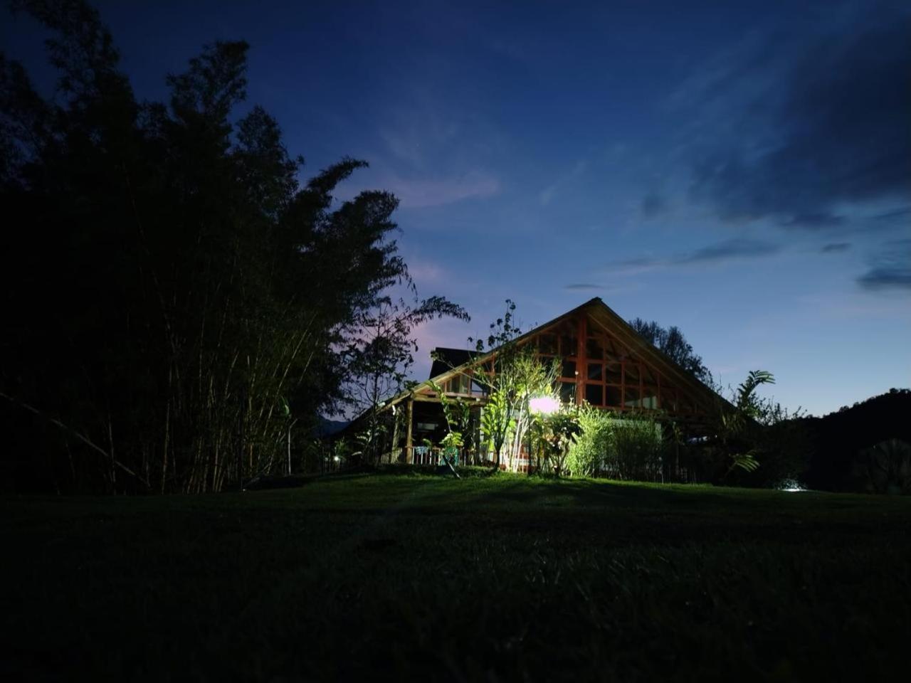 Finca La Vistosa
