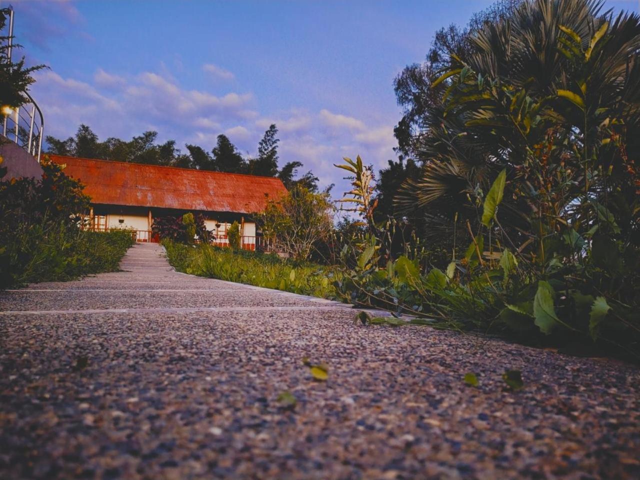Finca La Vistosa