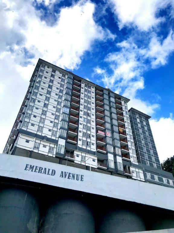 Ammara Homestay Emerald Avenue Cameron Highlands