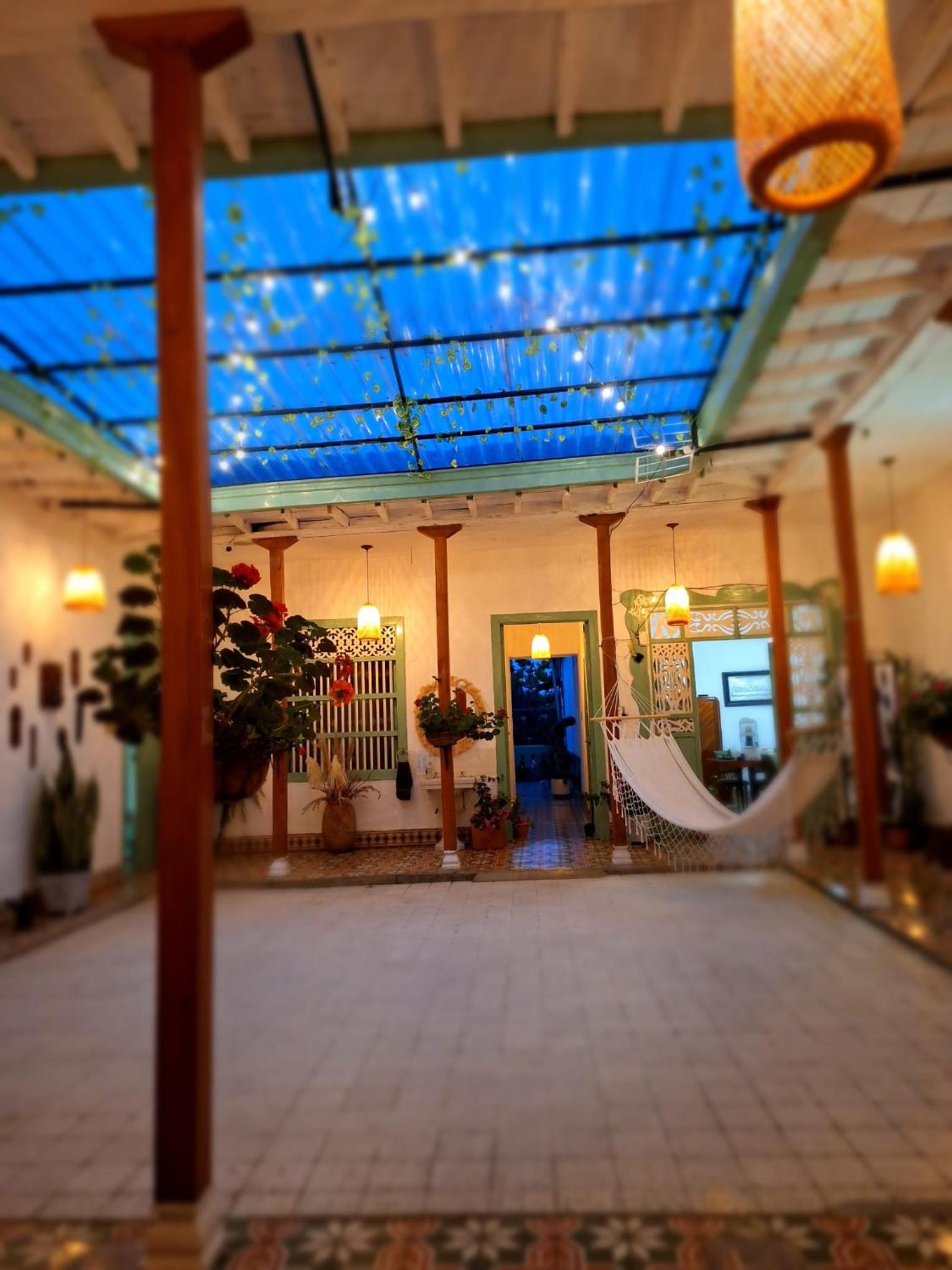 Casa Prana