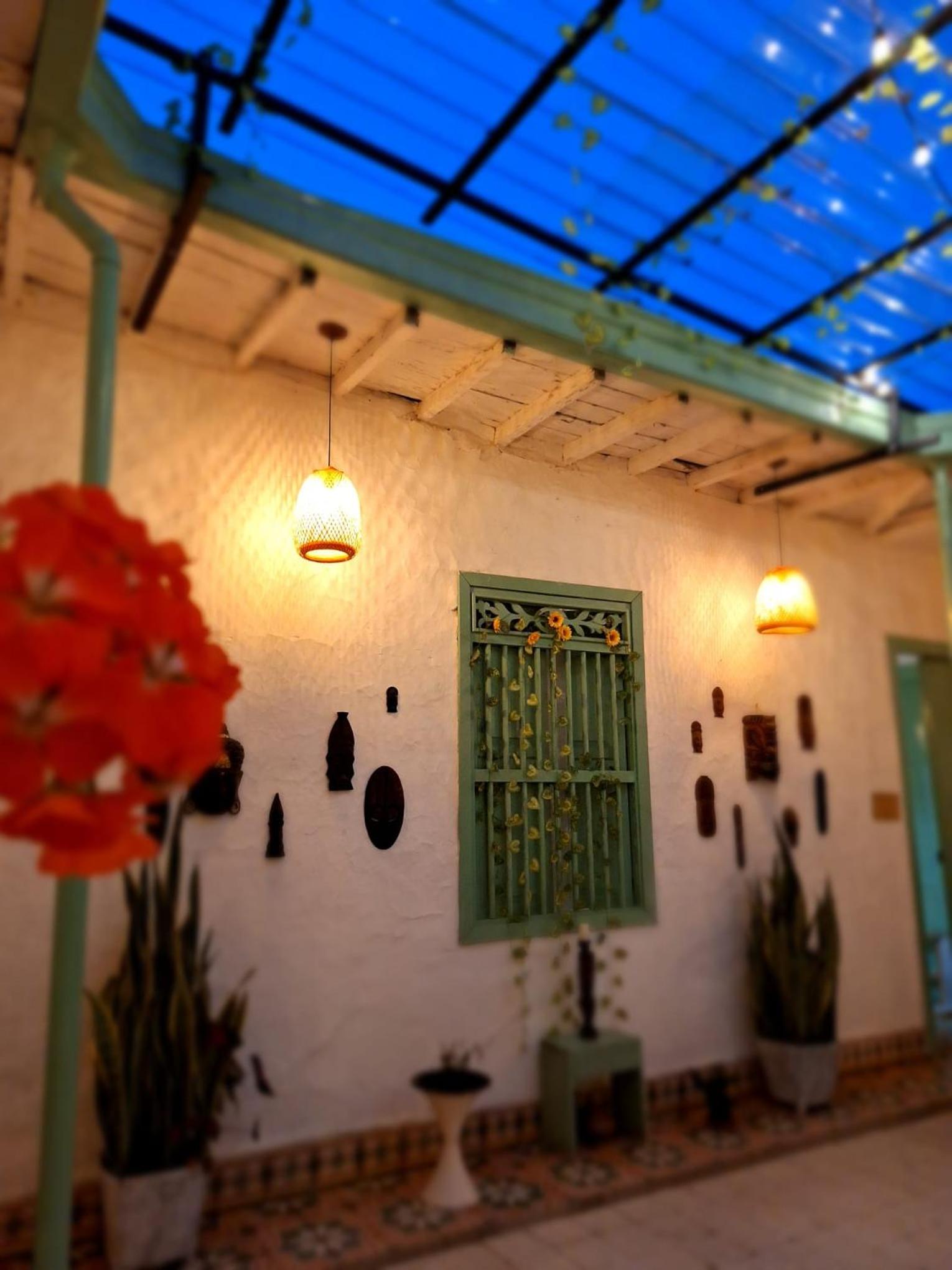 Casa Prana
