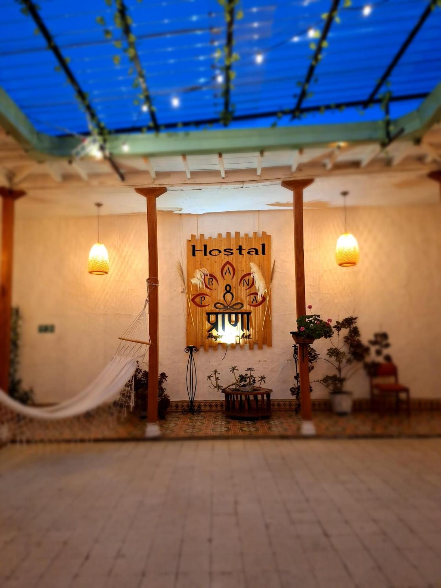 Casa Prana
