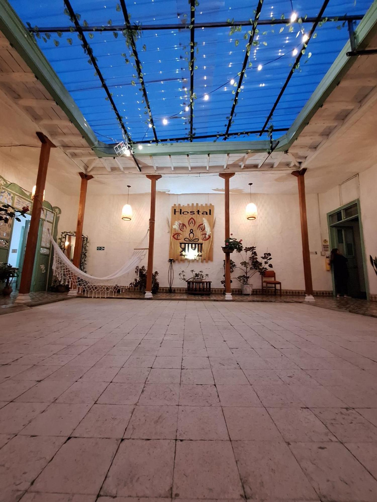 Casa Prana