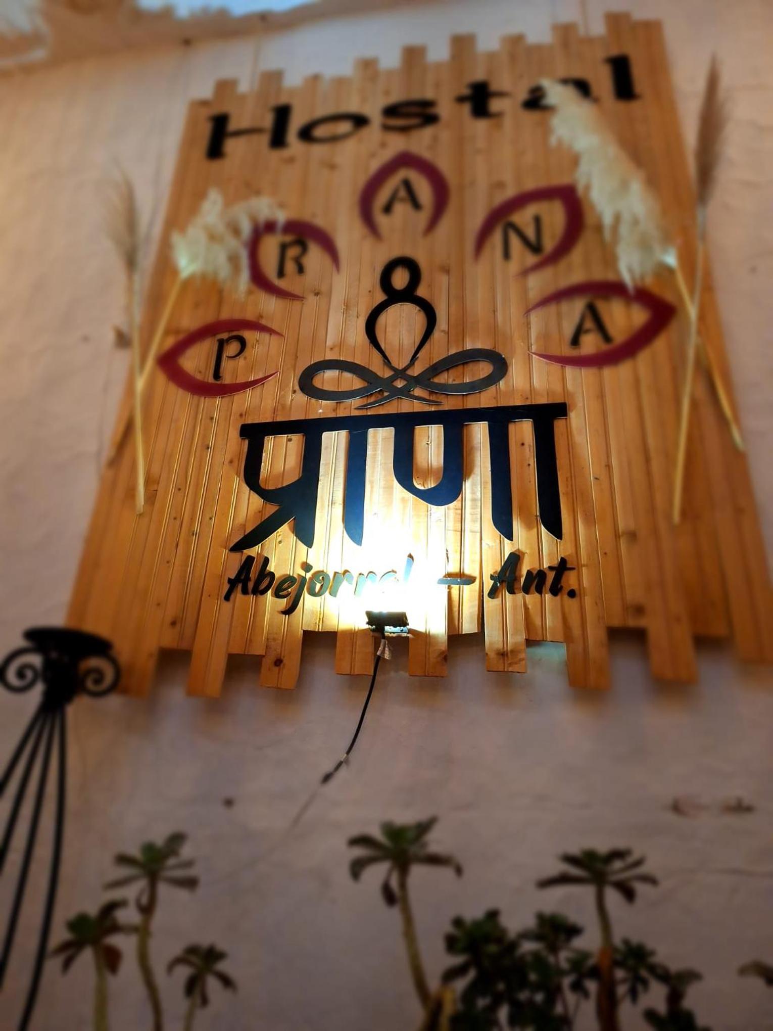 Casa Prana