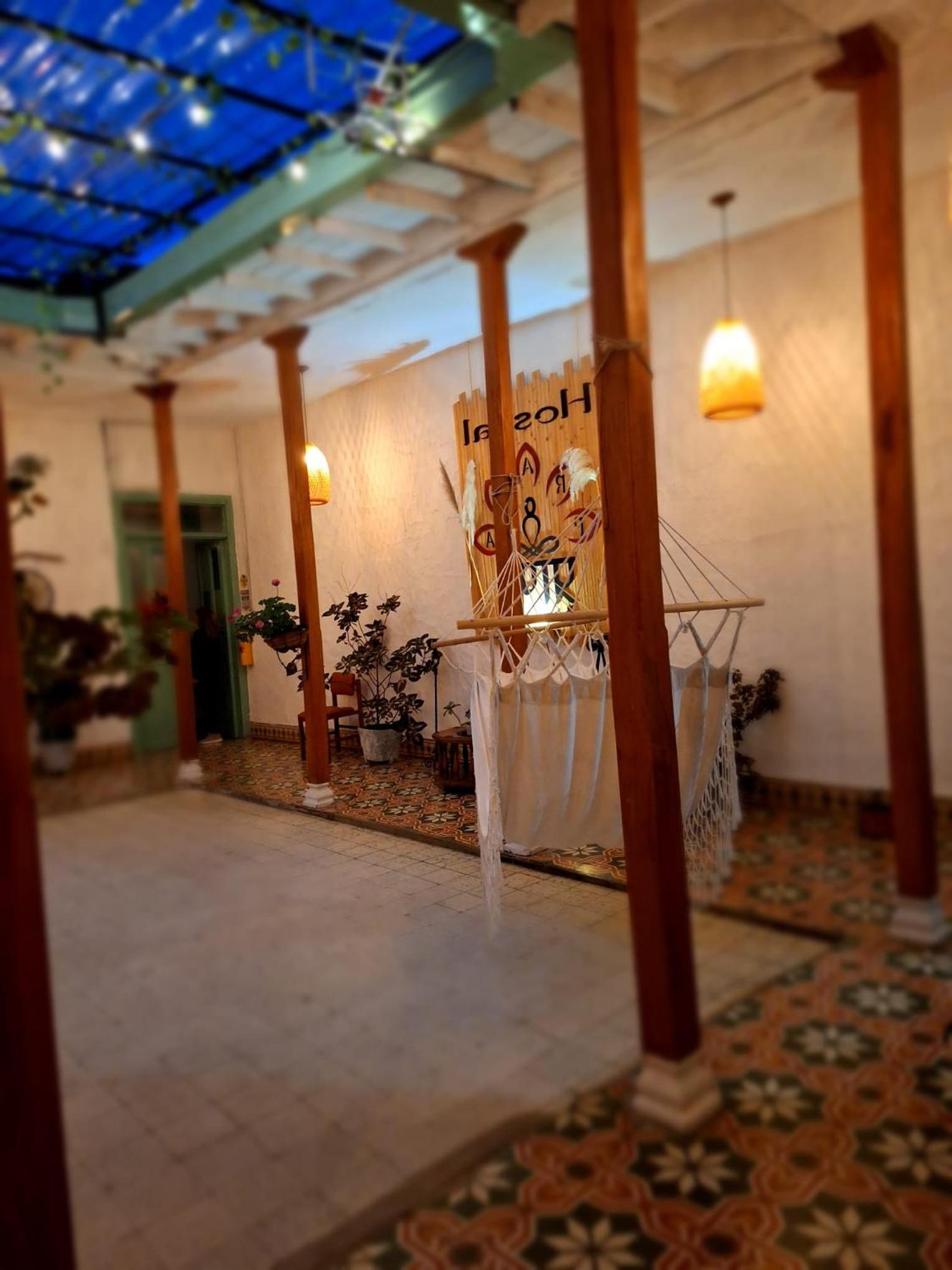 Casa Prana