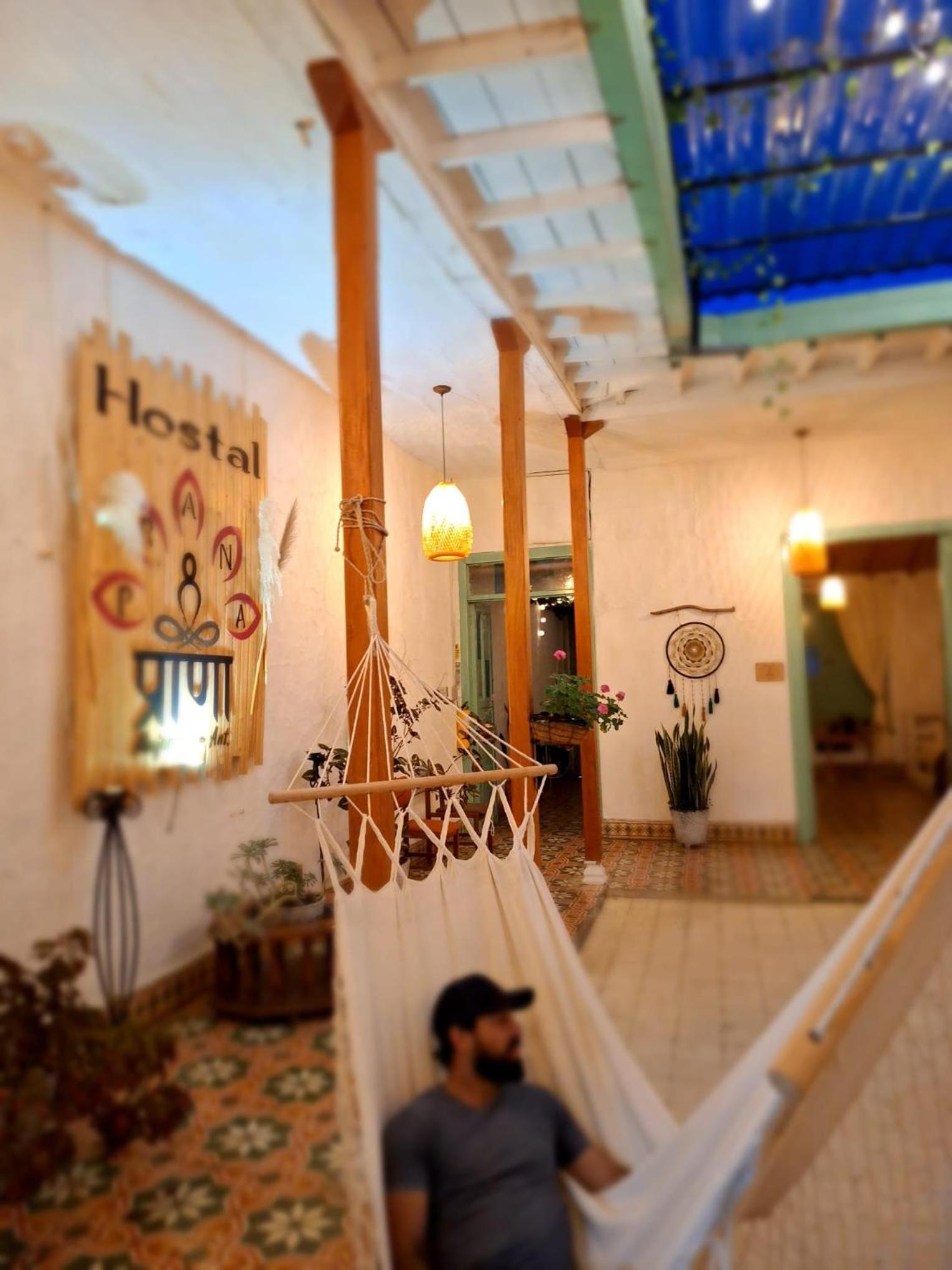Casa Prana