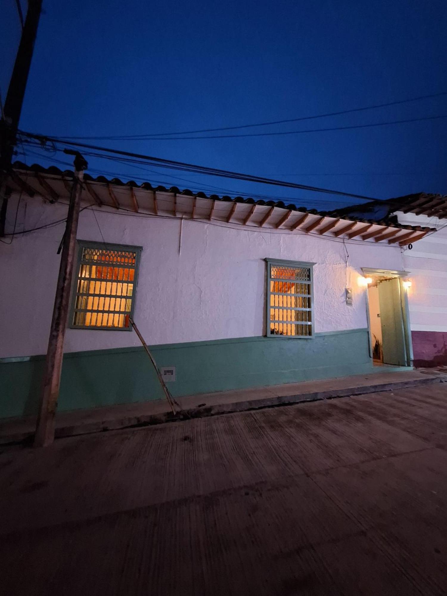 Casa Prana