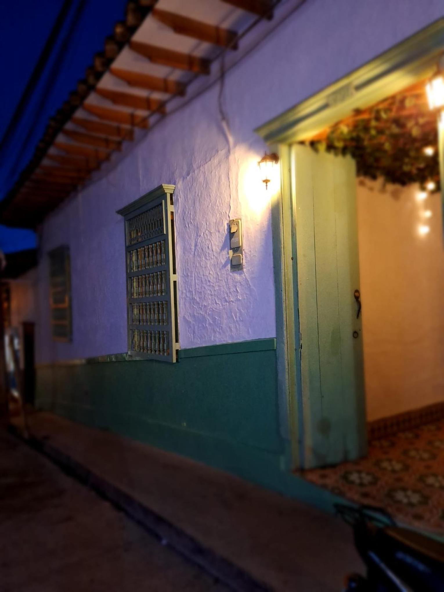 Casa Prana