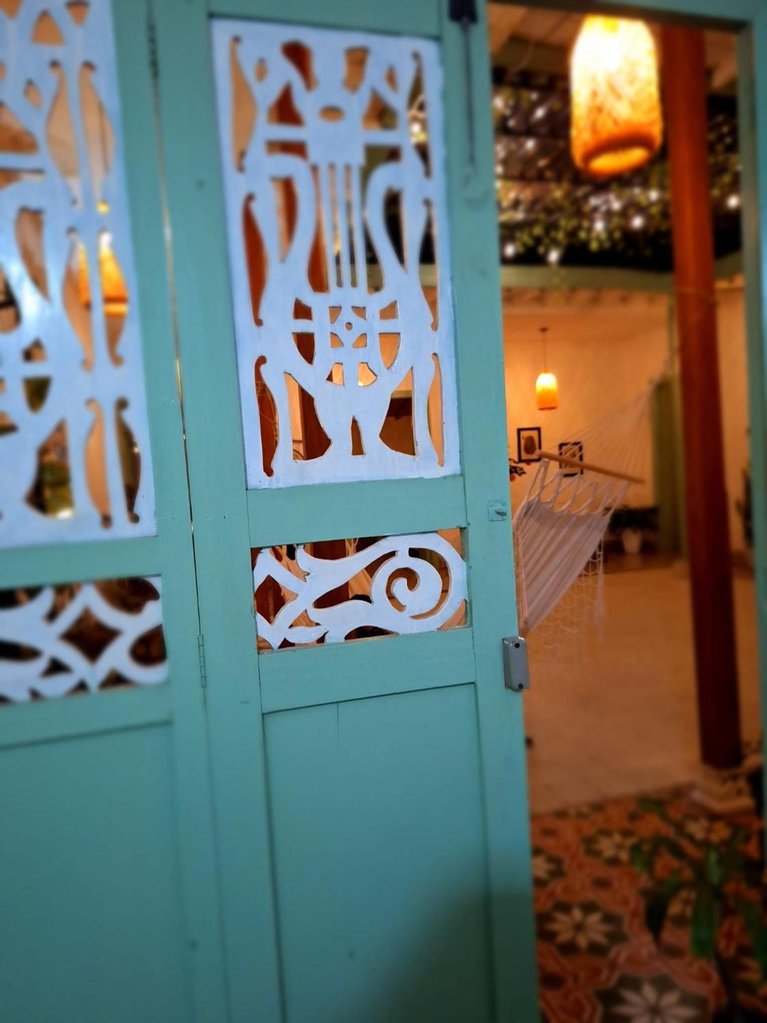 Casa Prana