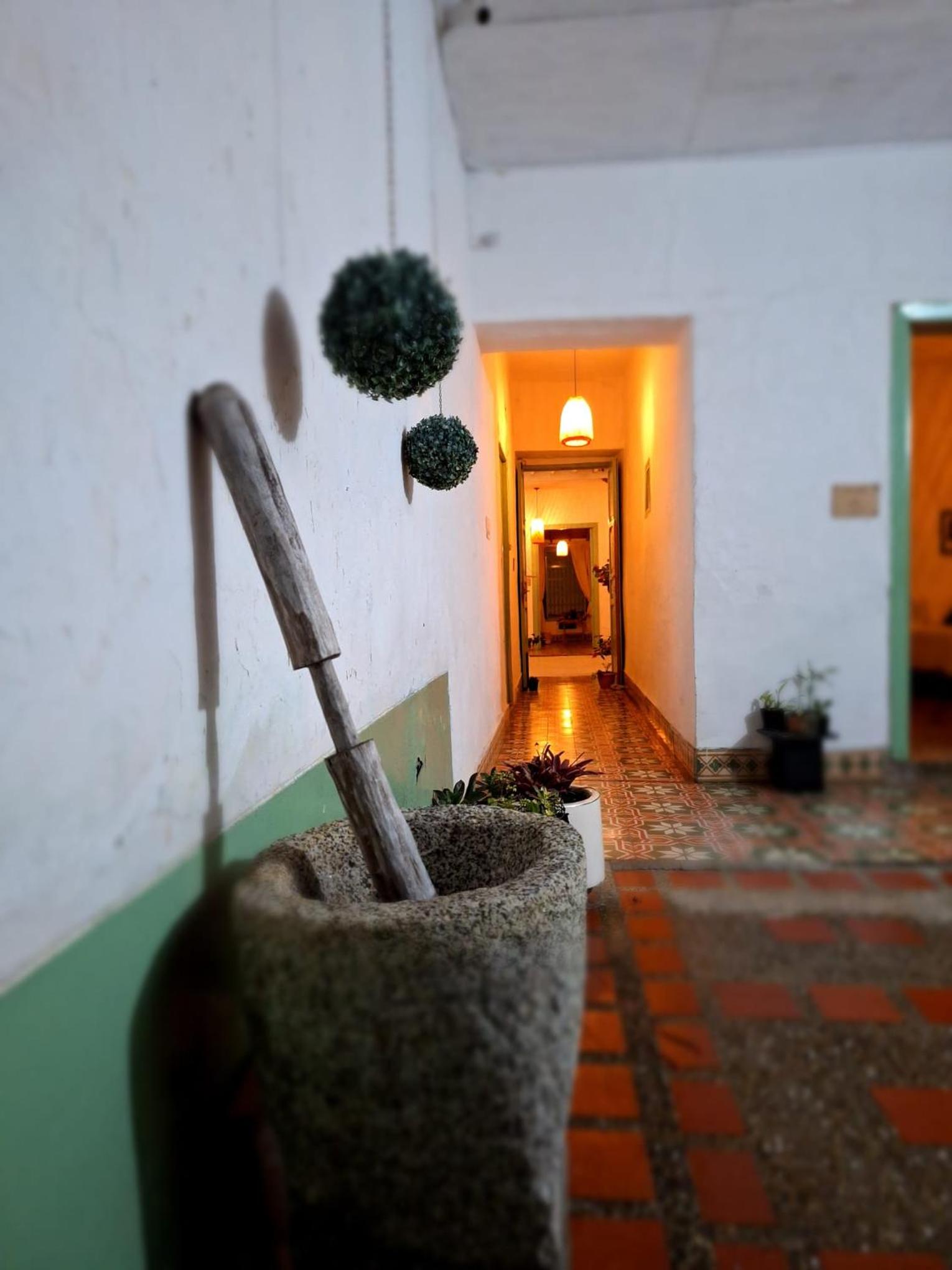 Casa Prana