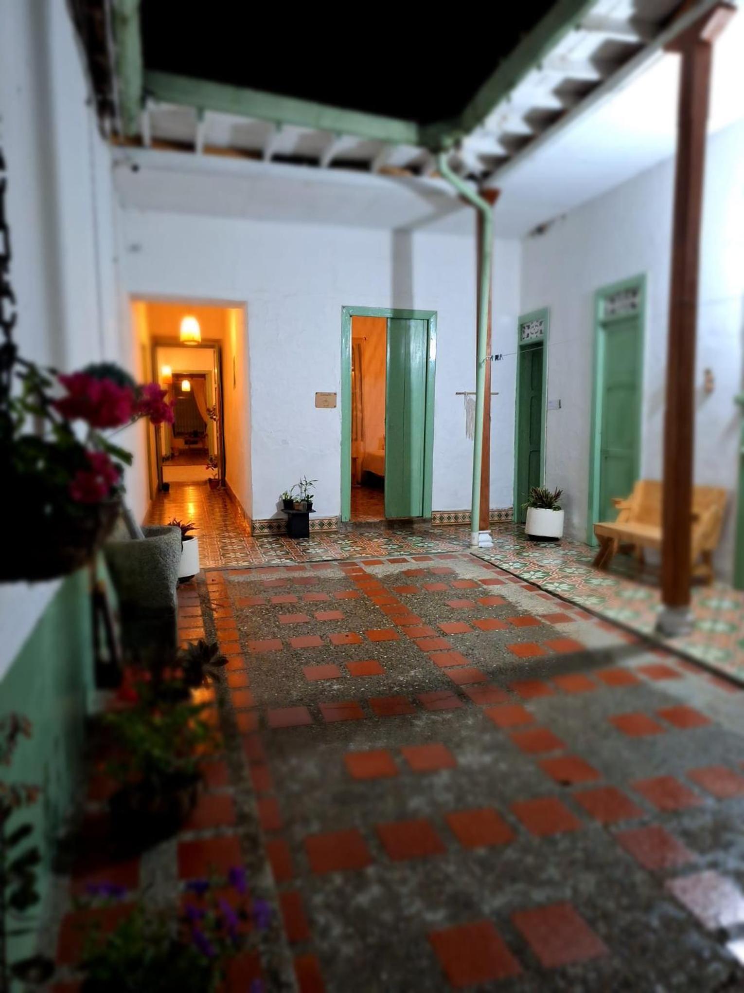 Casa Prana