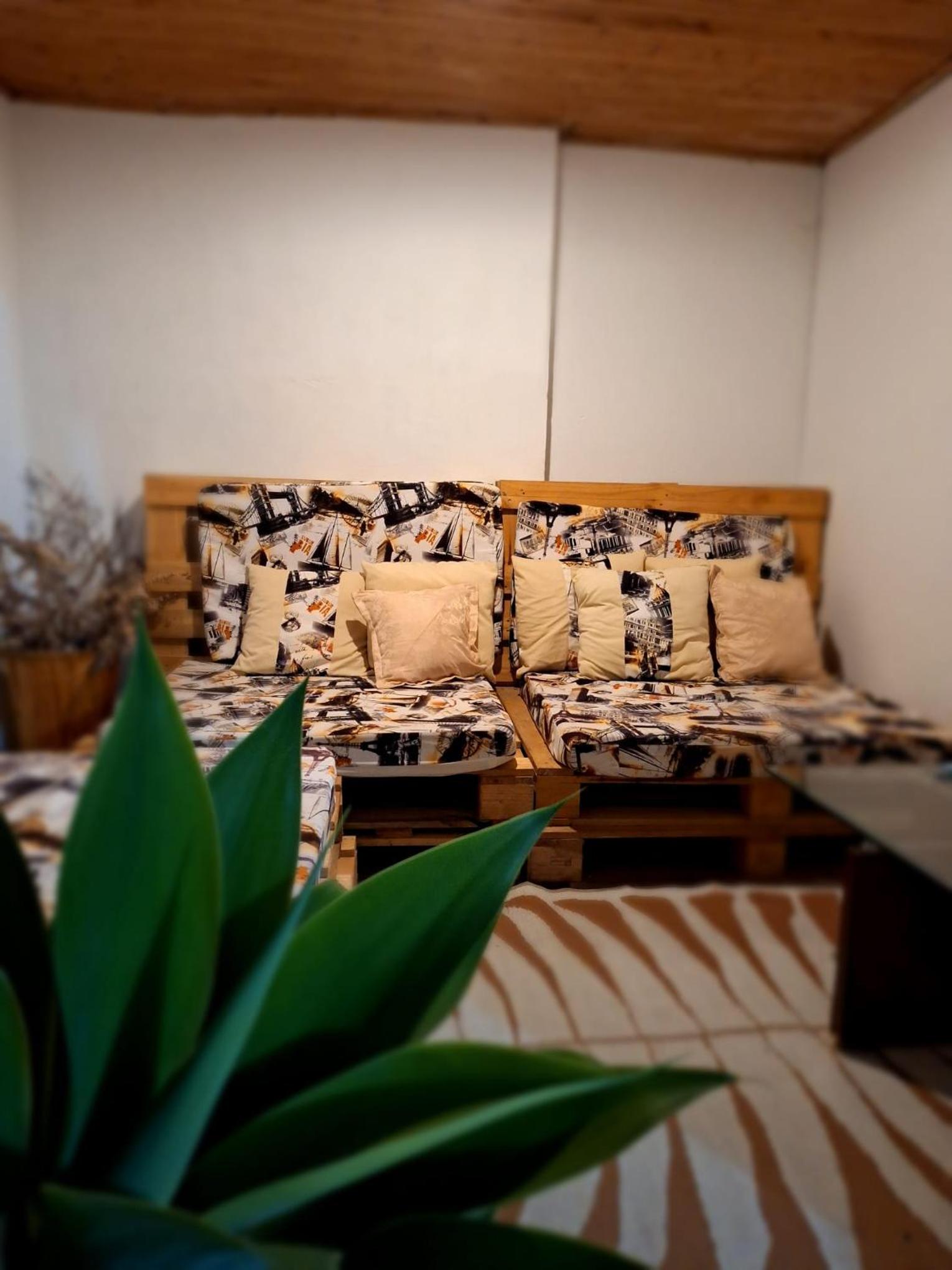 Casa Prana