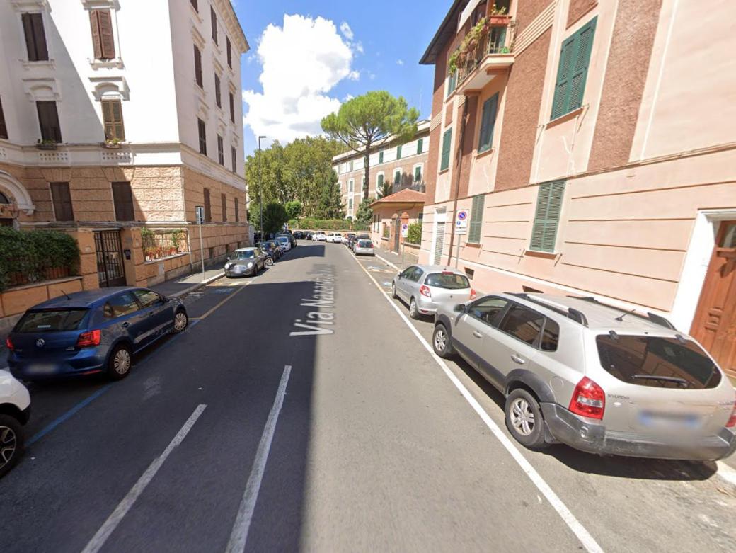Casa Vaticano