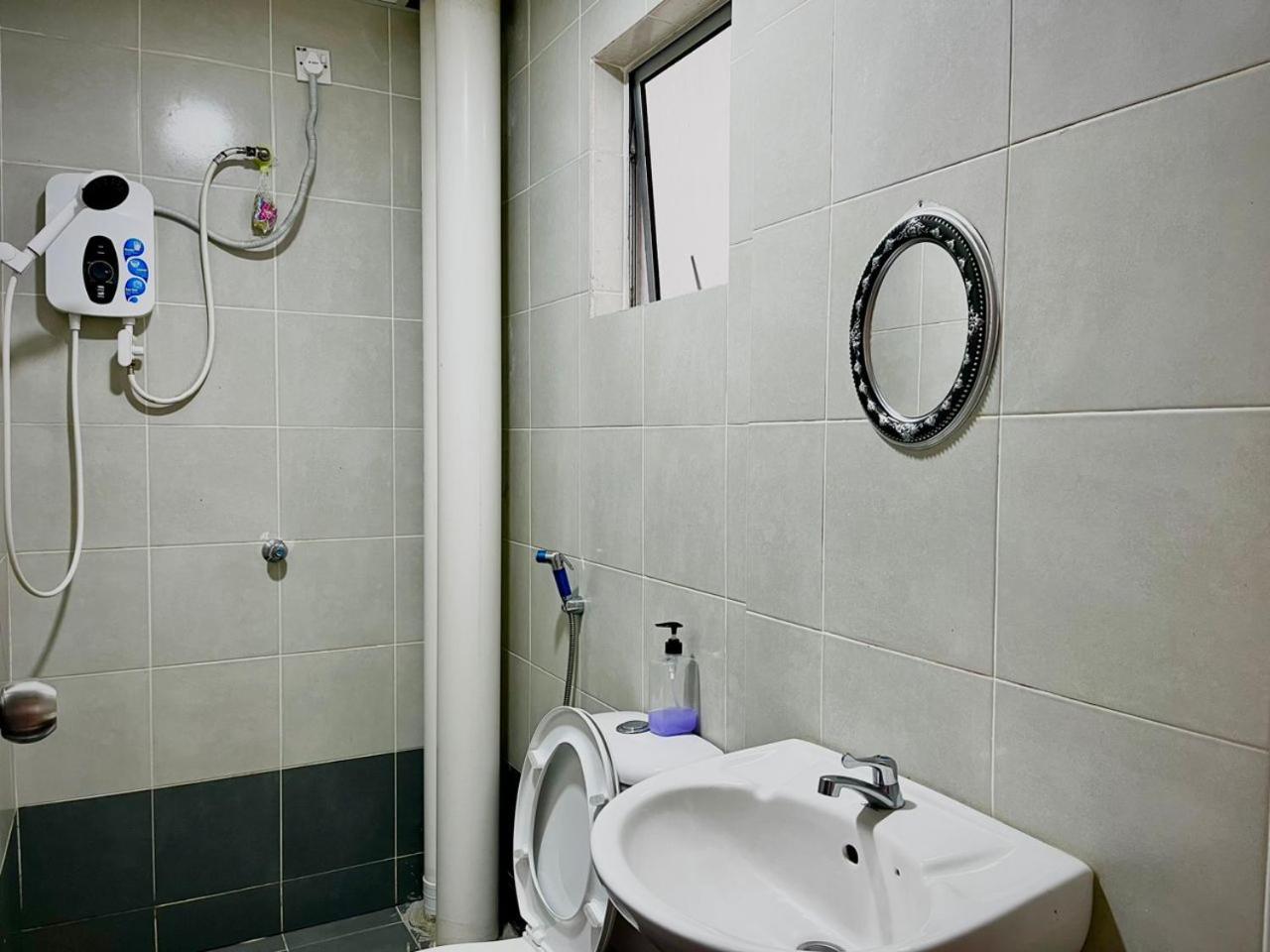 Ammara Homestay Emerald Avenue Cameron Highlands
