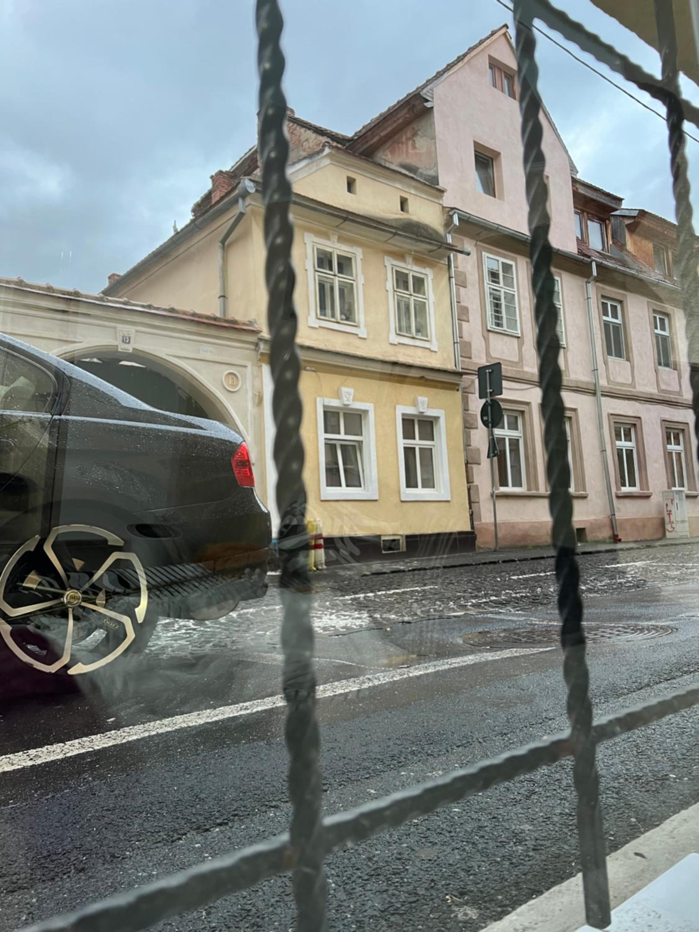 Studio Anca-old town Sibiu