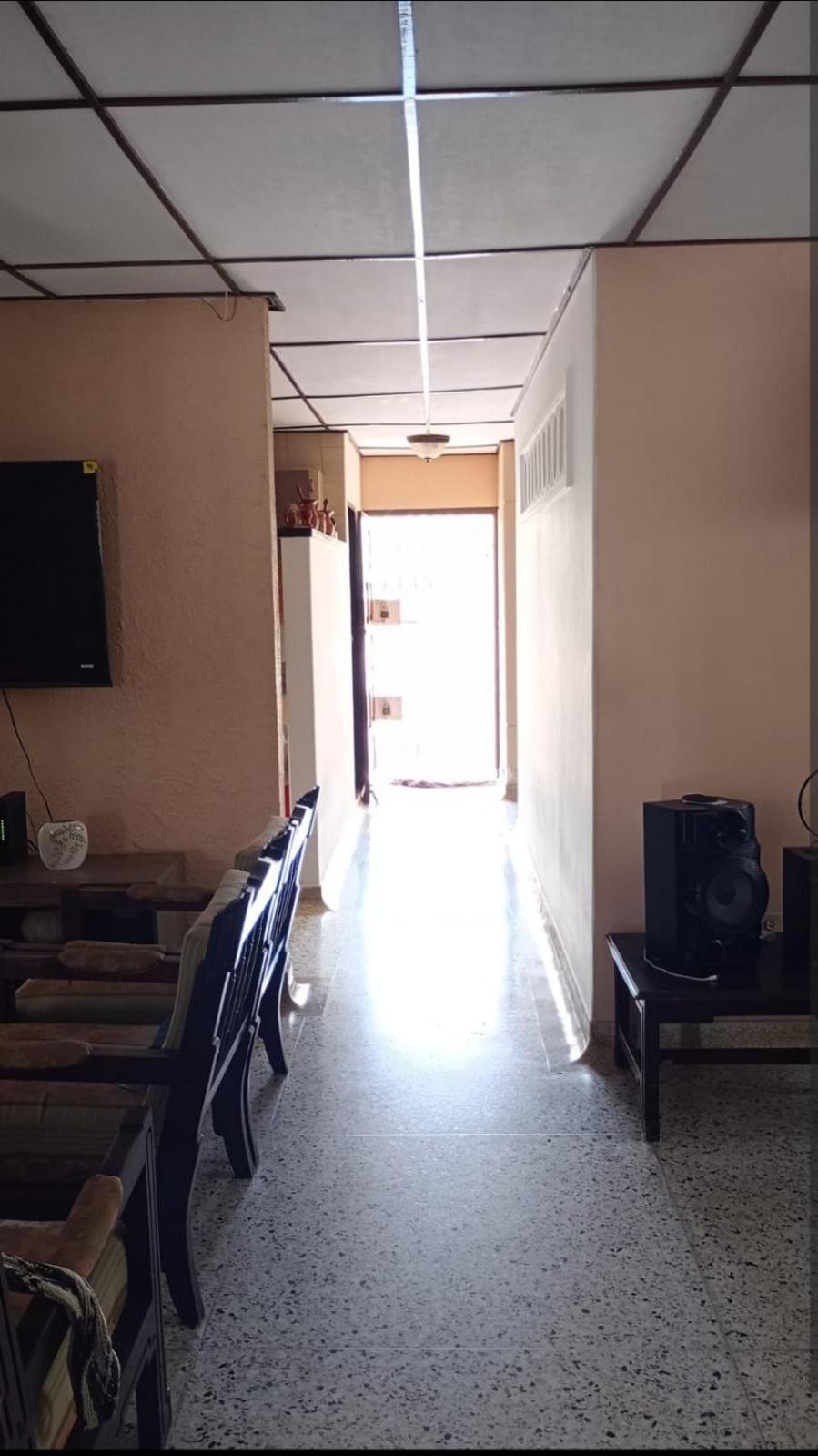 Casa Ciudad Jardin Centro Histórico