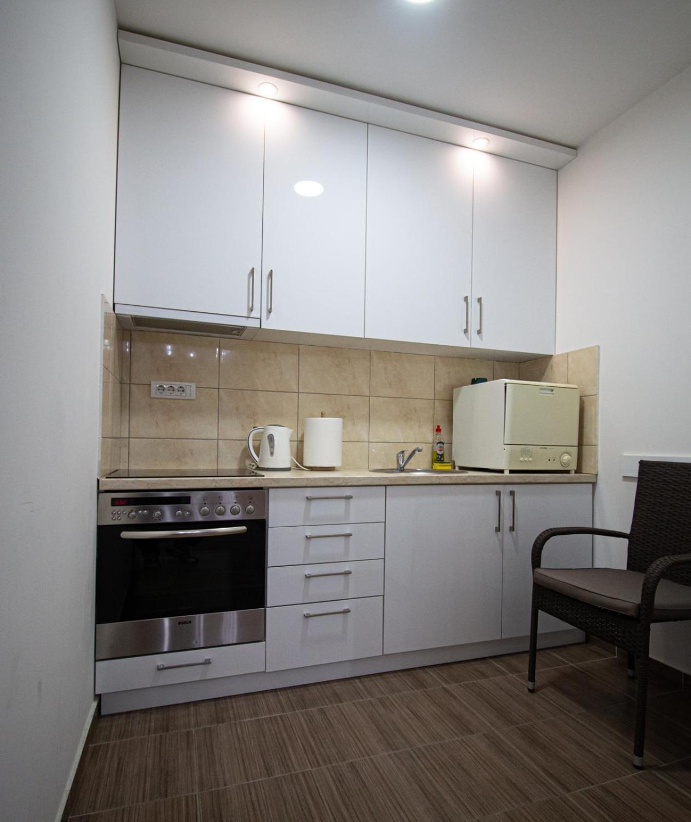 TOP Apartman view 3