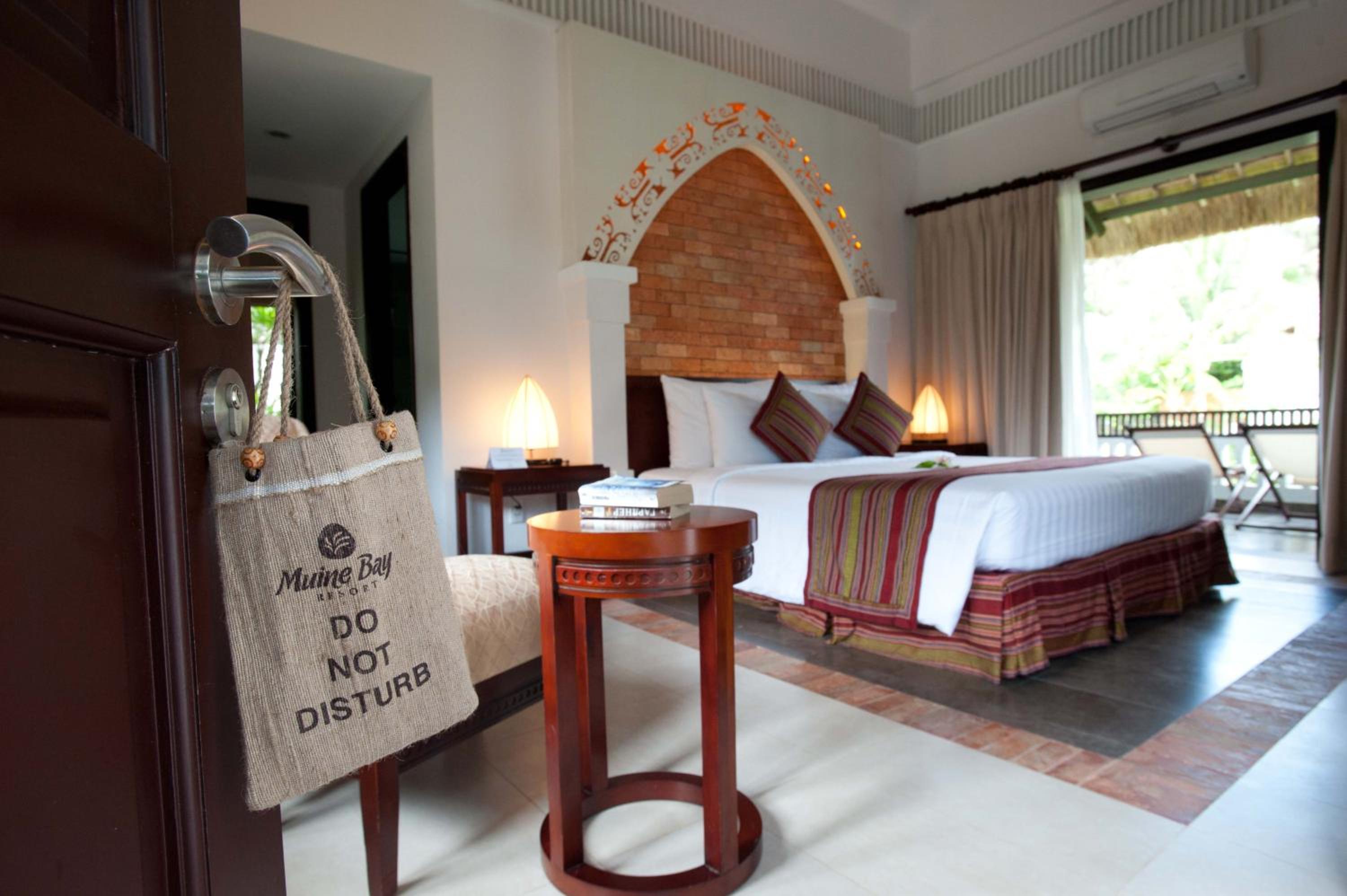 Muine Bay Resort