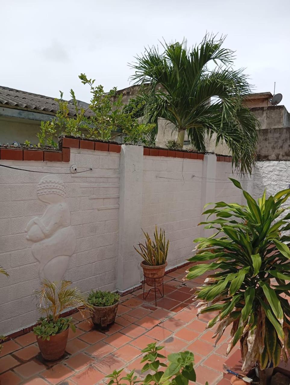 Casa Ciudad Jardin Centro Histórico