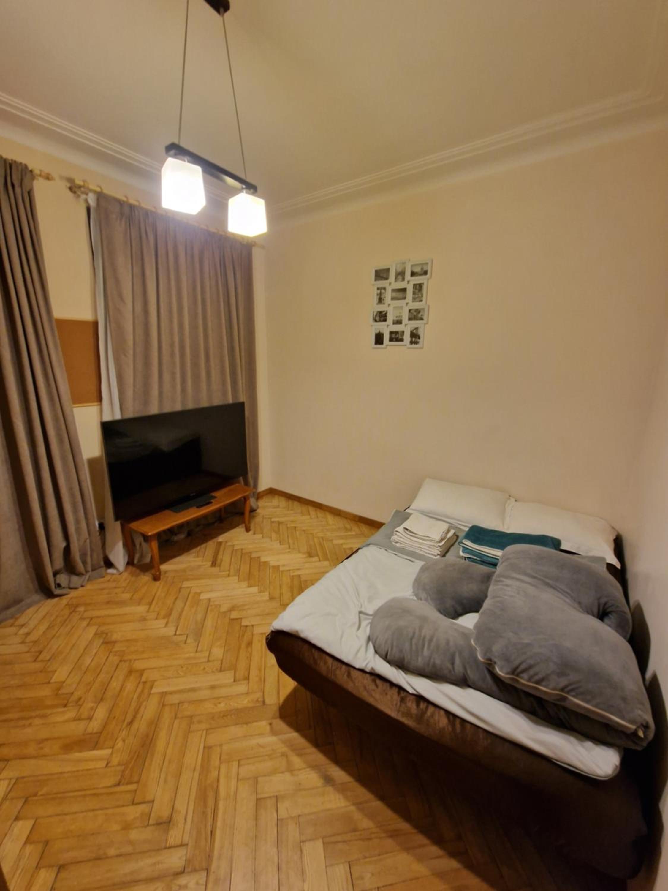 Kaunas Center Apartment view 3