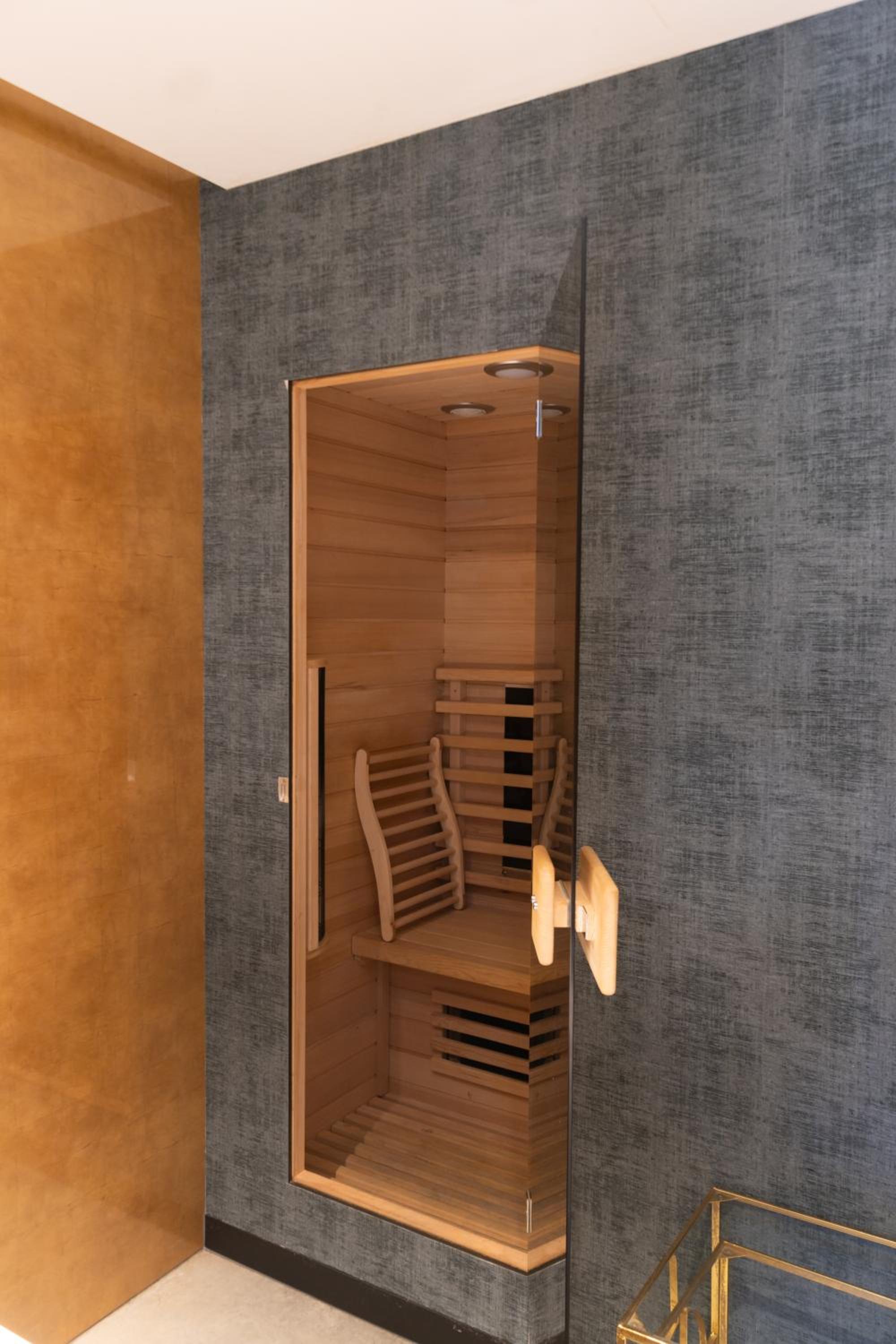 La Marquise luxe vakantiehuis