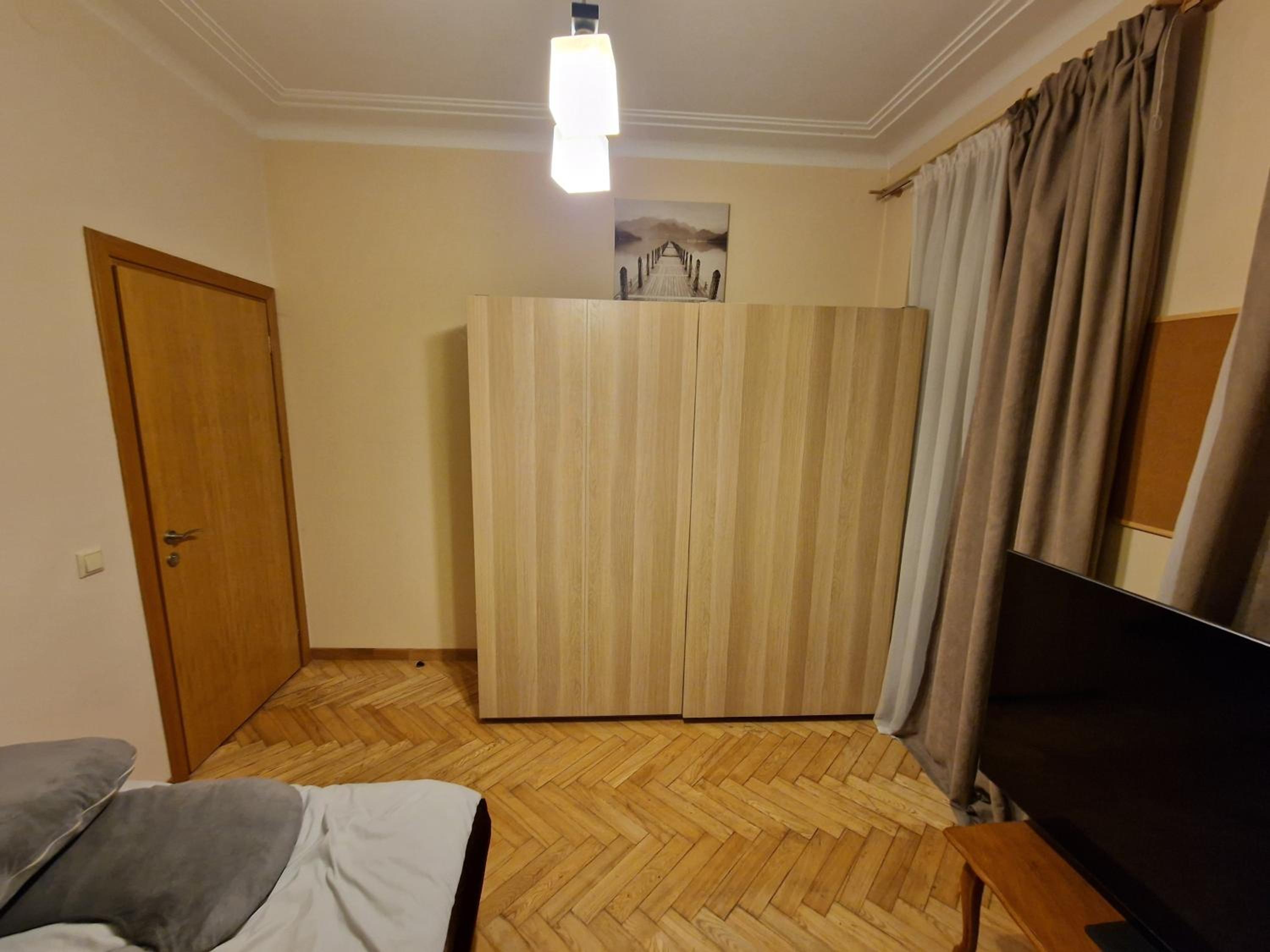 Kaunas Center Apartment view 2