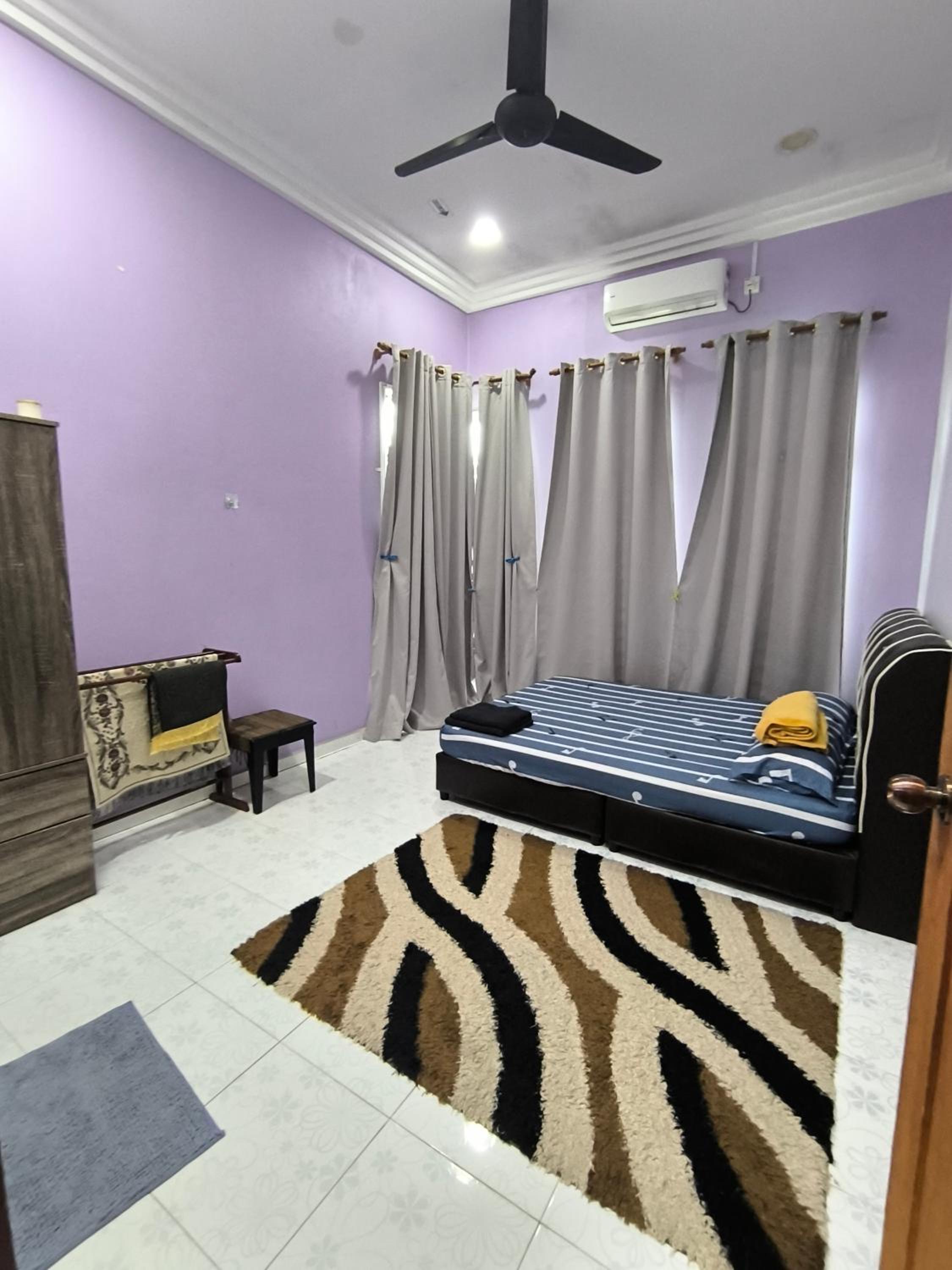 Tiffana Homestay photo 3