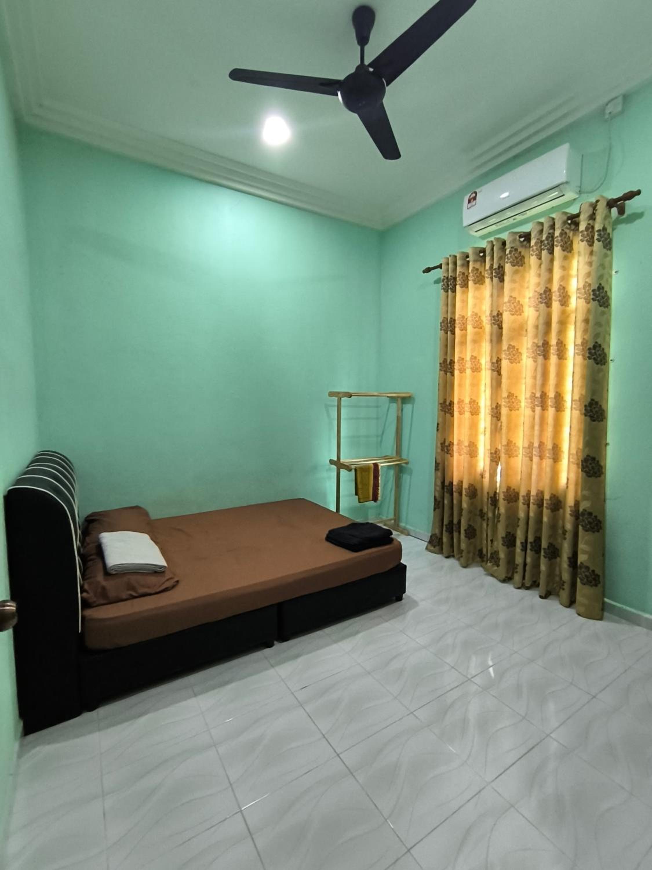 Tiffana Homestay photo 2