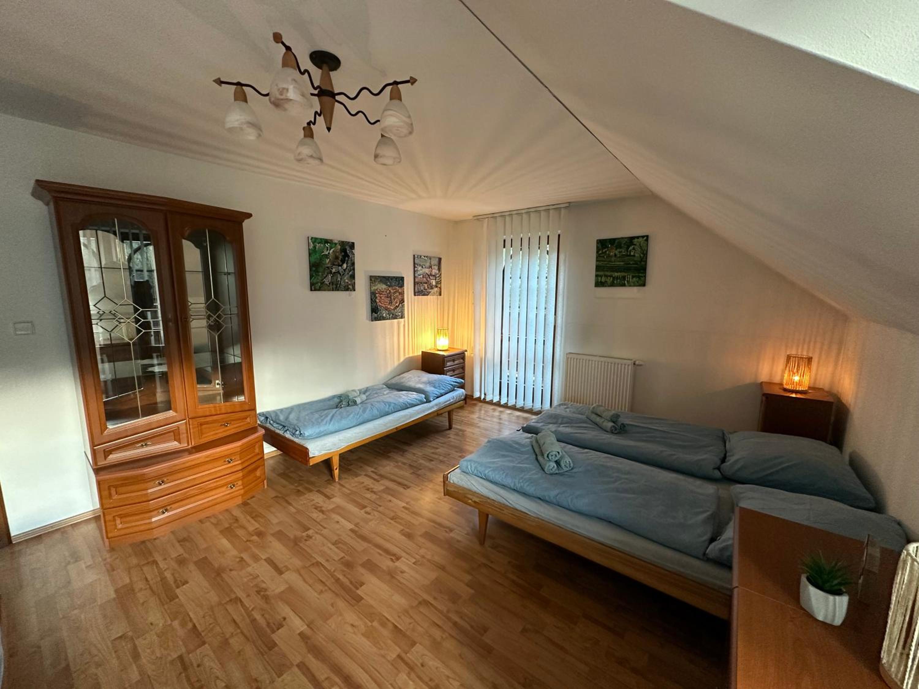 Villa Štancelini