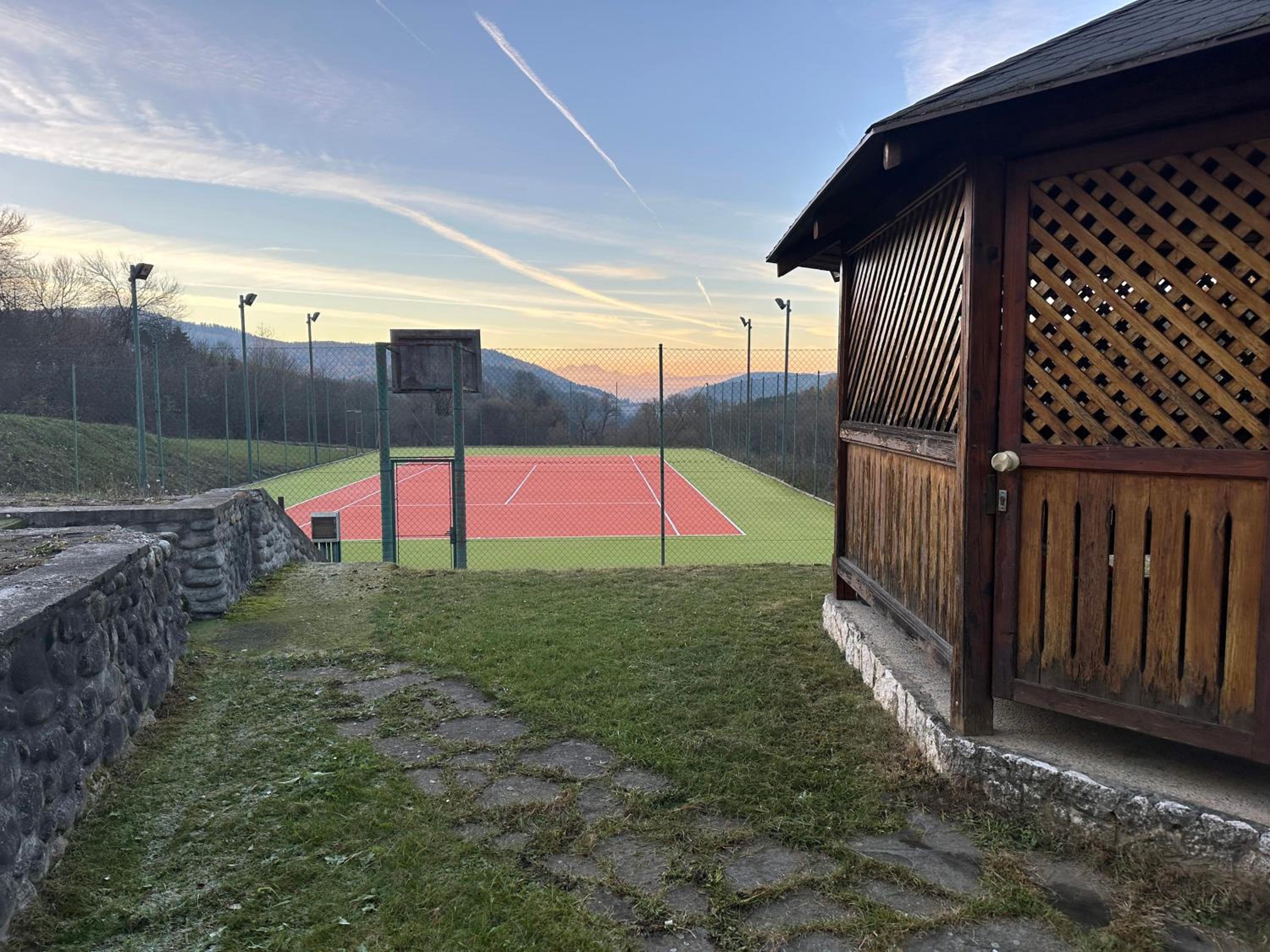 Villa Štancelini