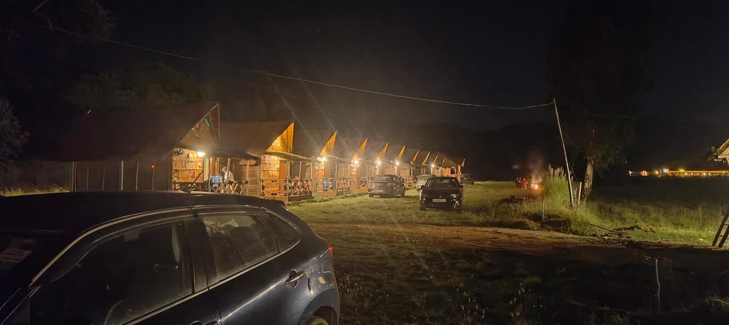 Bodhi Sattva Yoga - Monk Stay view 3