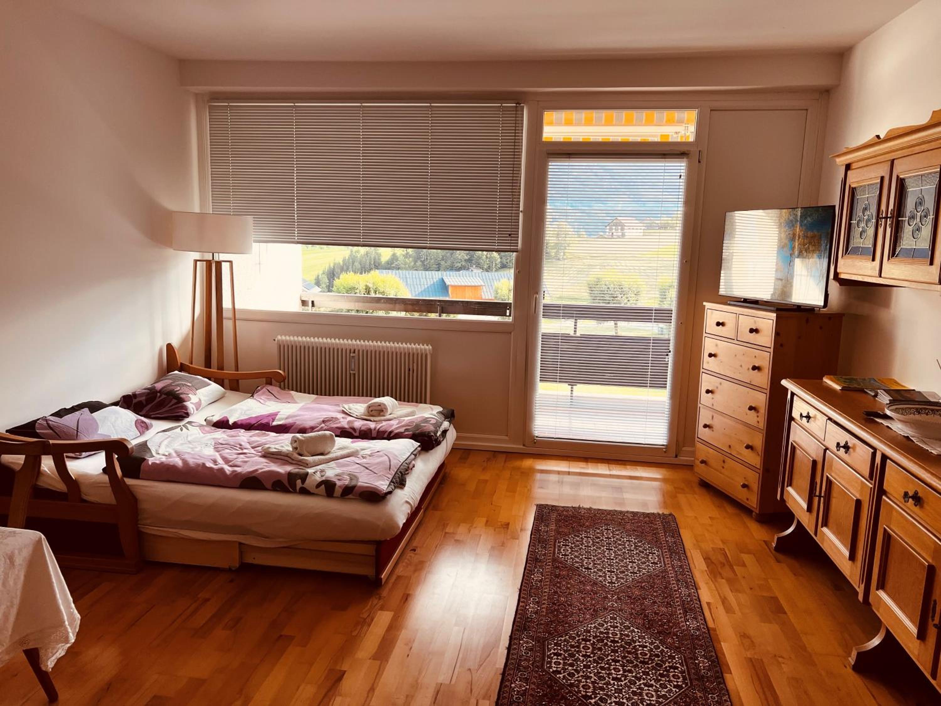 GAMSBLICK Bad Aussee Ferienwohnung