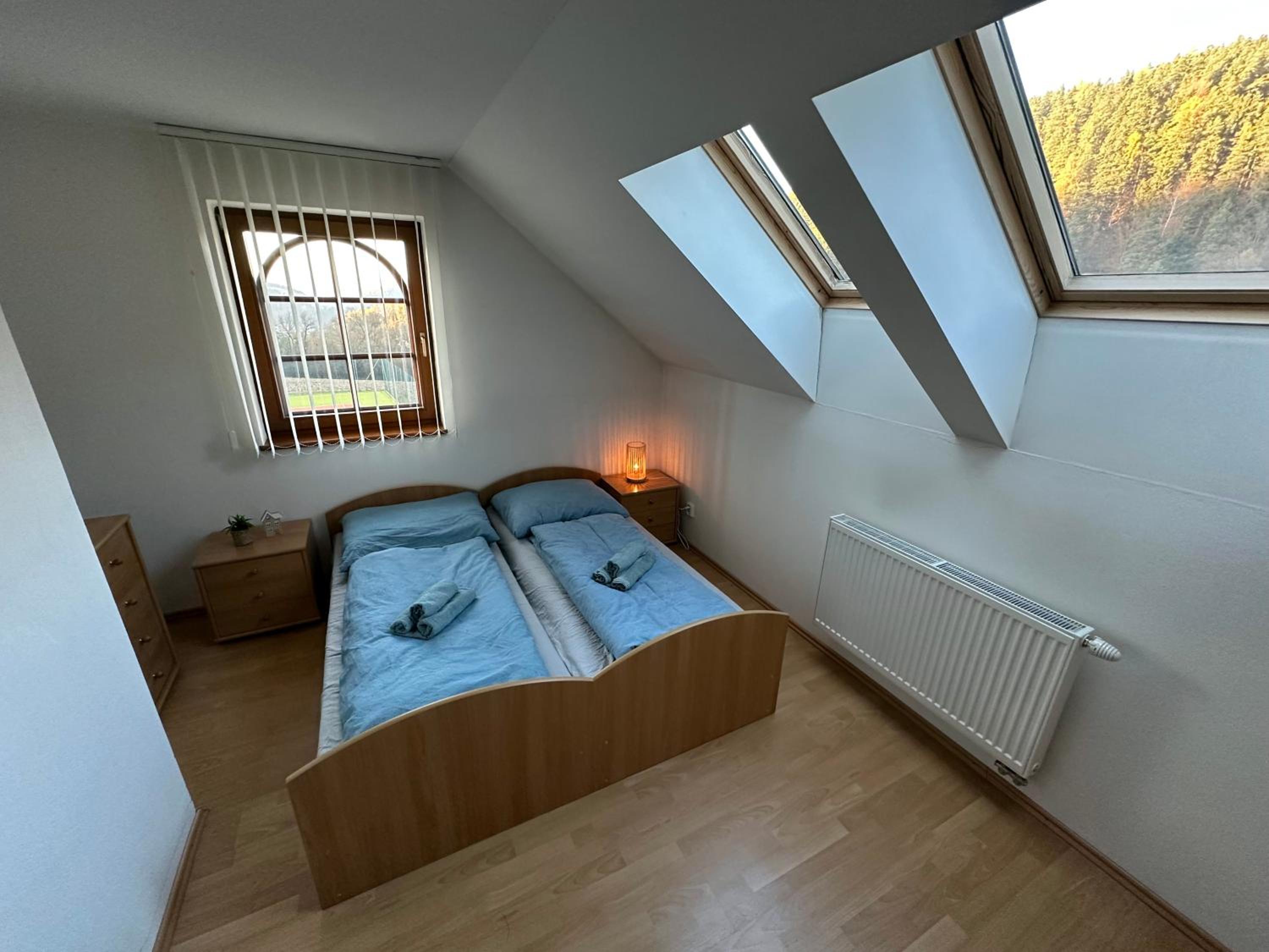 Villa Štancelini