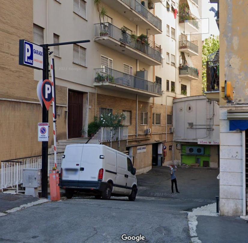 Casa Vaticano