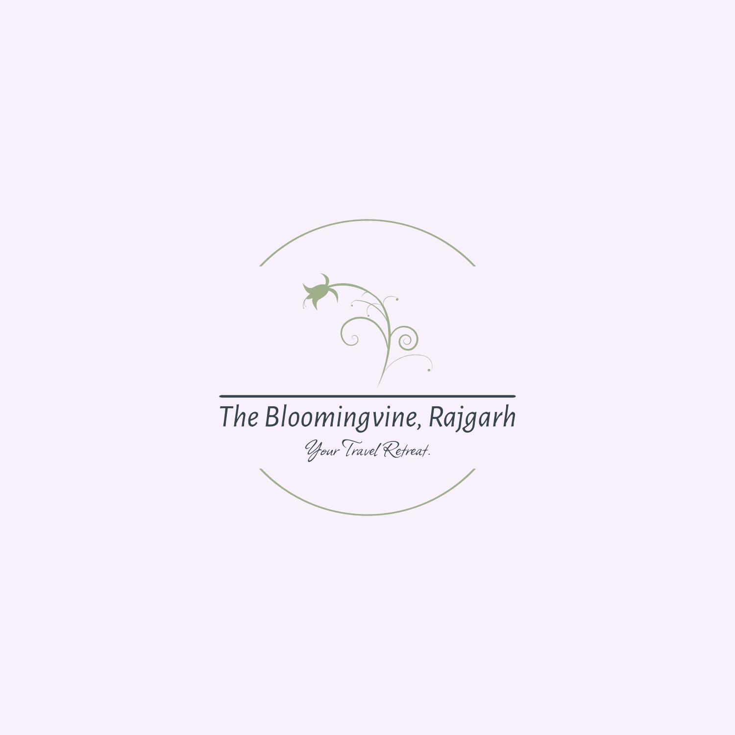 The Bloomingvine