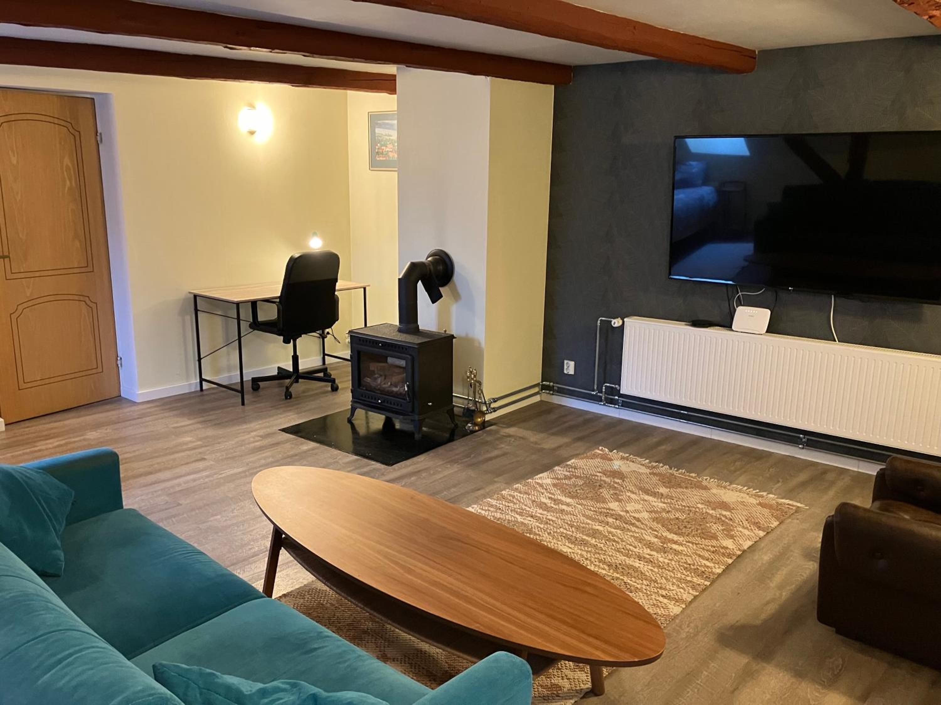 City View Loft