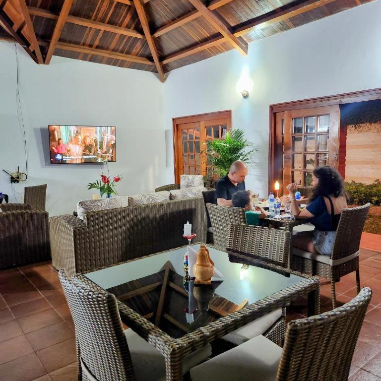 Rincón del Colibrí