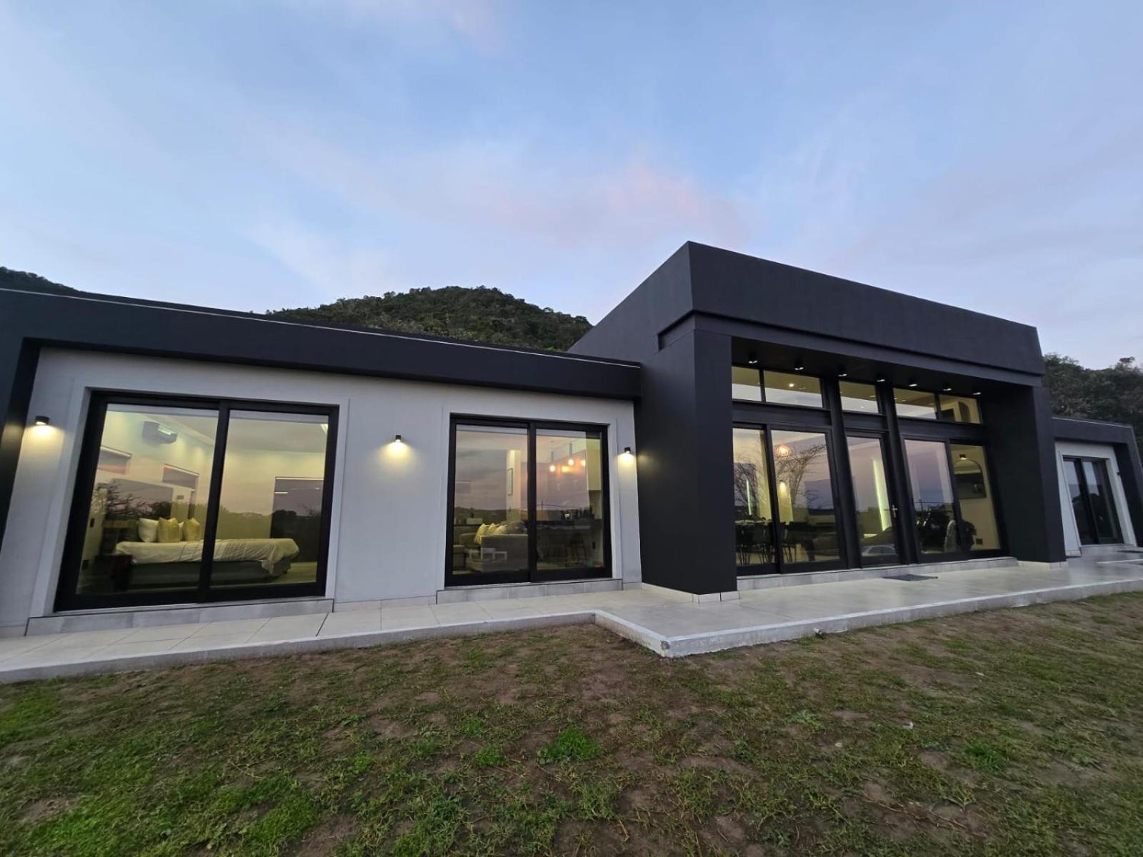 The Block view 5