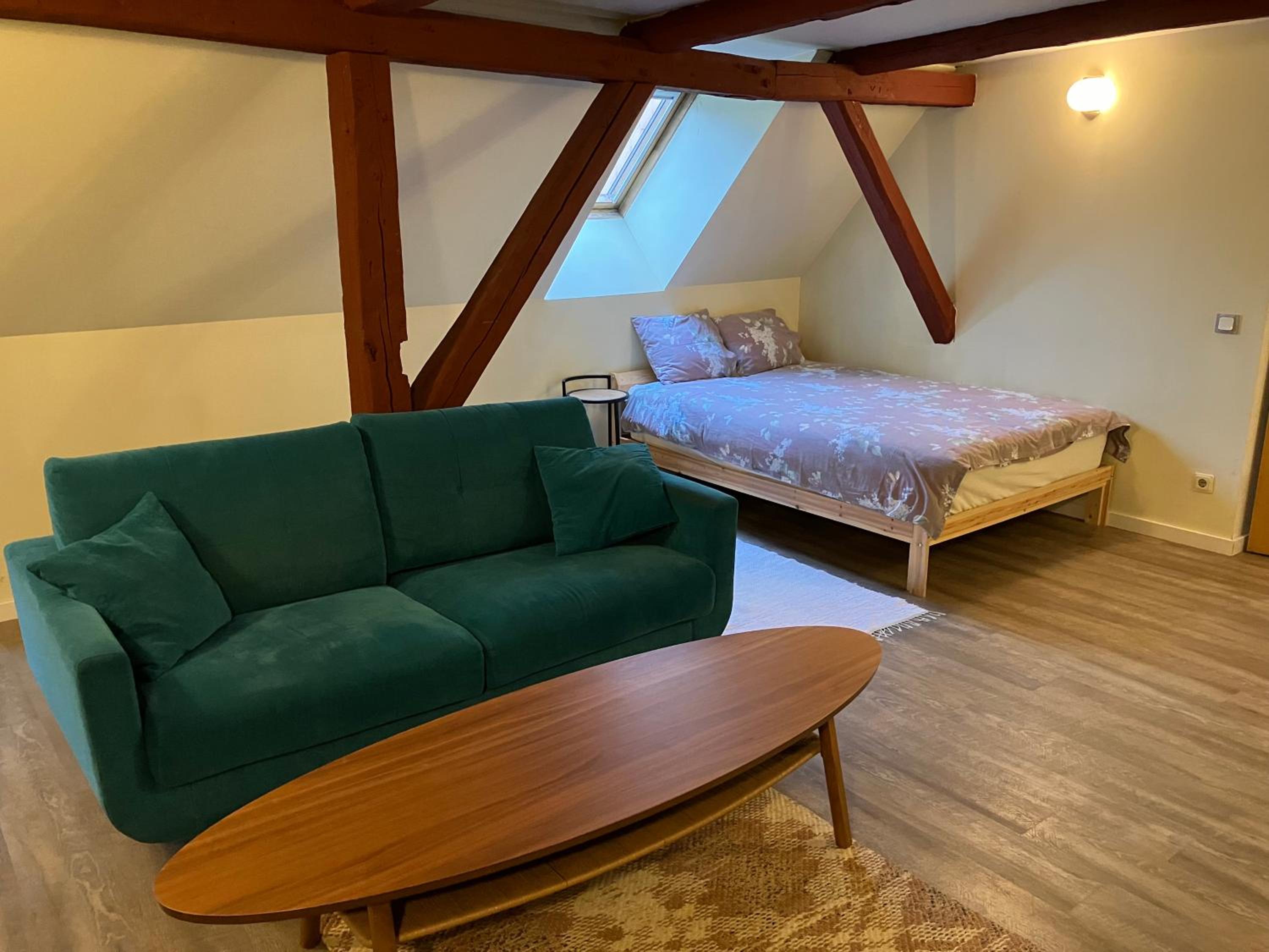 City View Loft