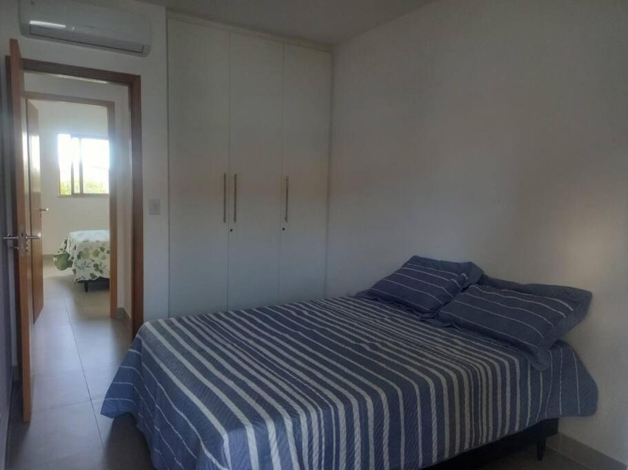 Village com varanda gourmet próximo a Praia da Espera