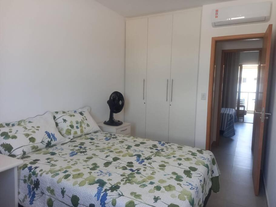 Village com varanda gourmet próximo a Praia da Espera