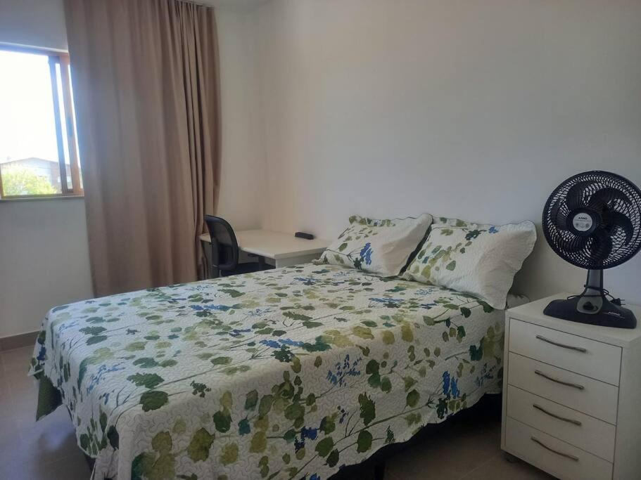 Village com varanda gourmet próximo a Praia da Espera