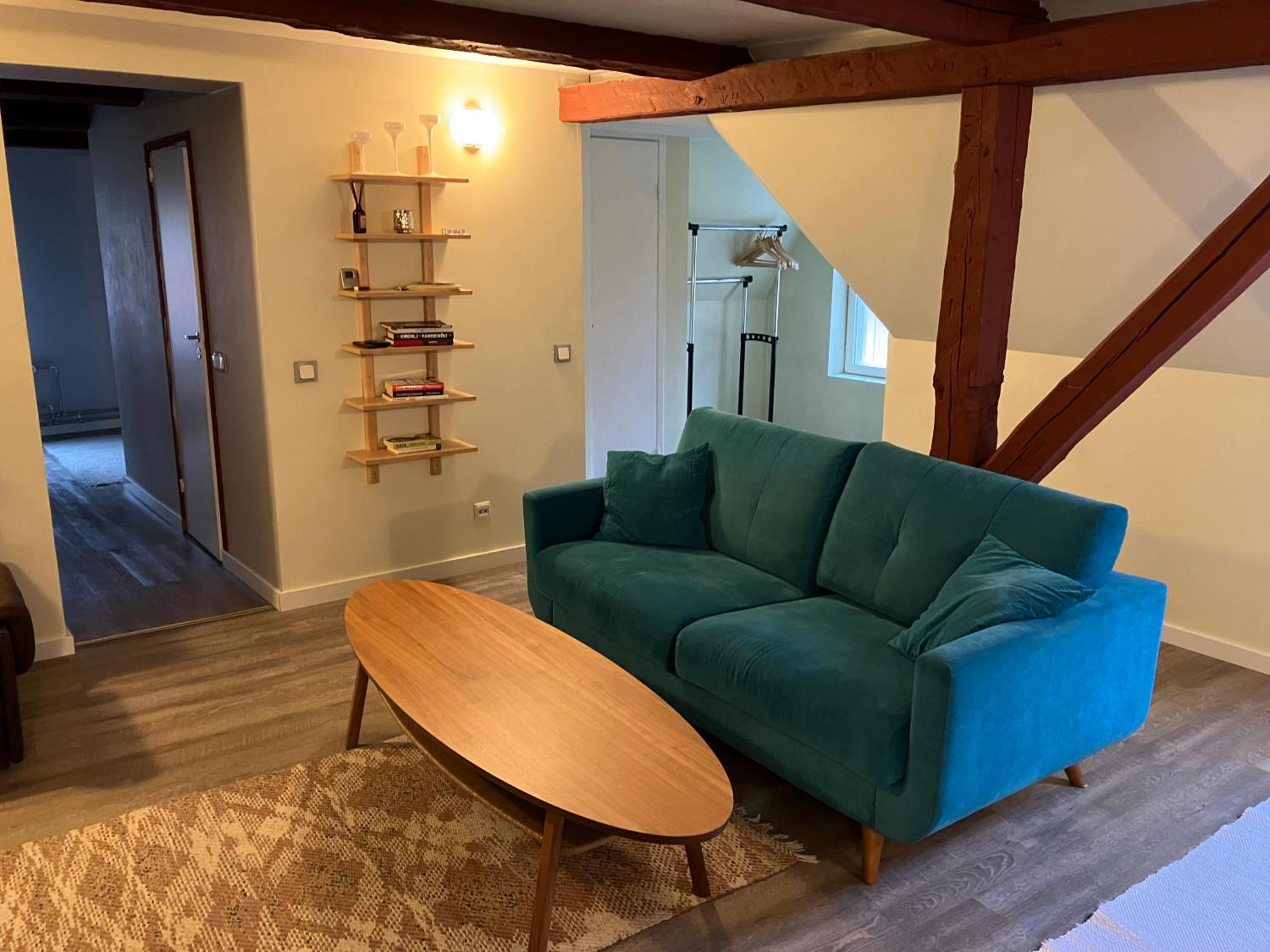 City View Loft