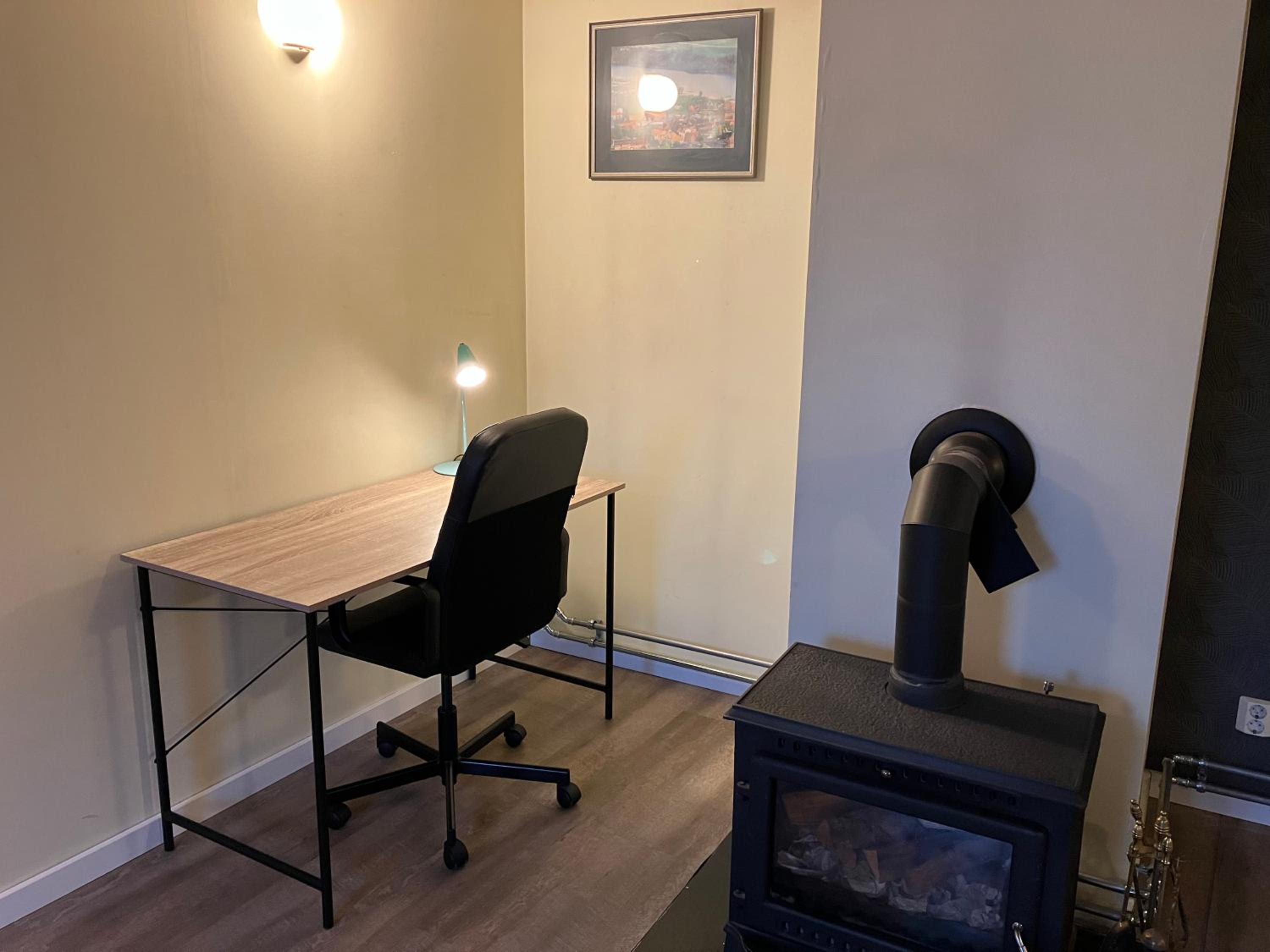 City View Loft