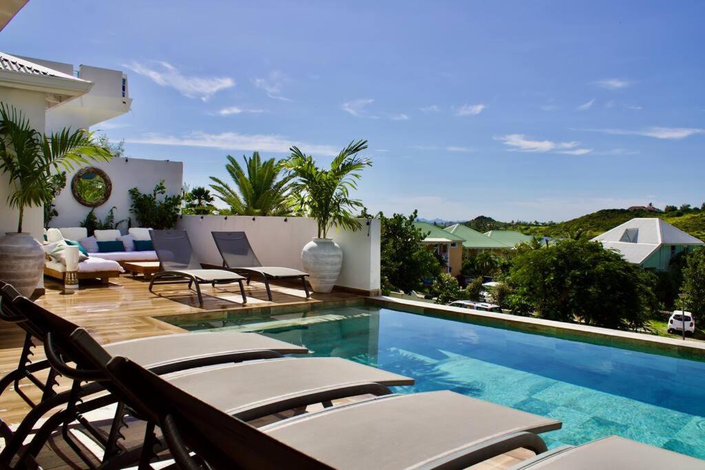 Villa Serenity