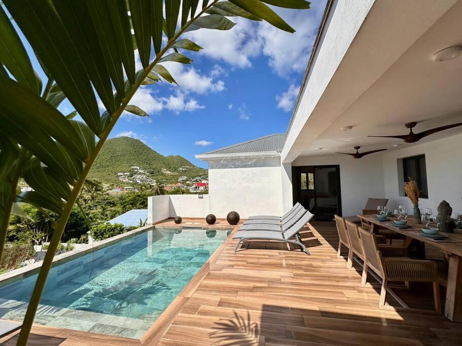 Villa Serenity