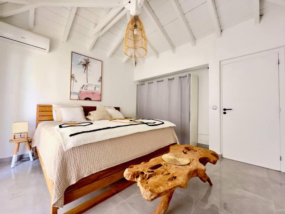 Villa Serenity